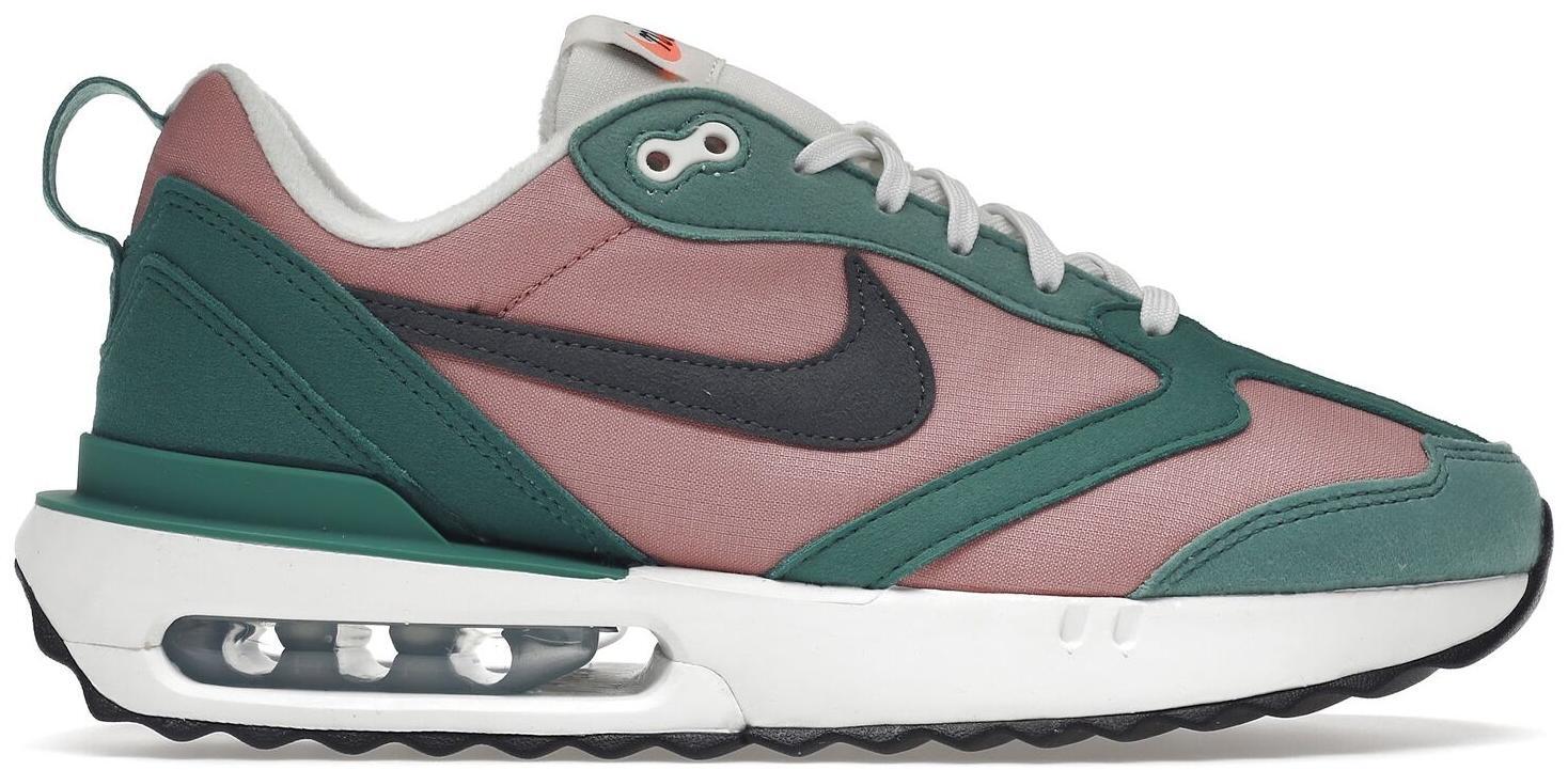Nike Air Max Dawn Rust Pink Jade Glaze W
