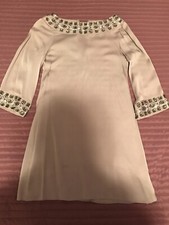 Alice + Olivia Silk Dress - Size XS