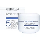 Christina Rose De Mer Post Peeling Cover Cream 20ml 0.7fl.oz (Step 5)