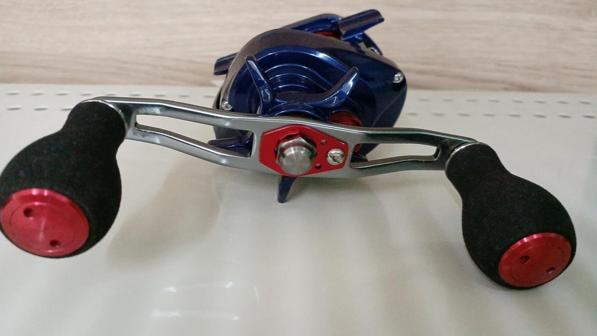 Daiwa Aird 100H Reel | eBay Daiwa Aird 100H Reel | eBay