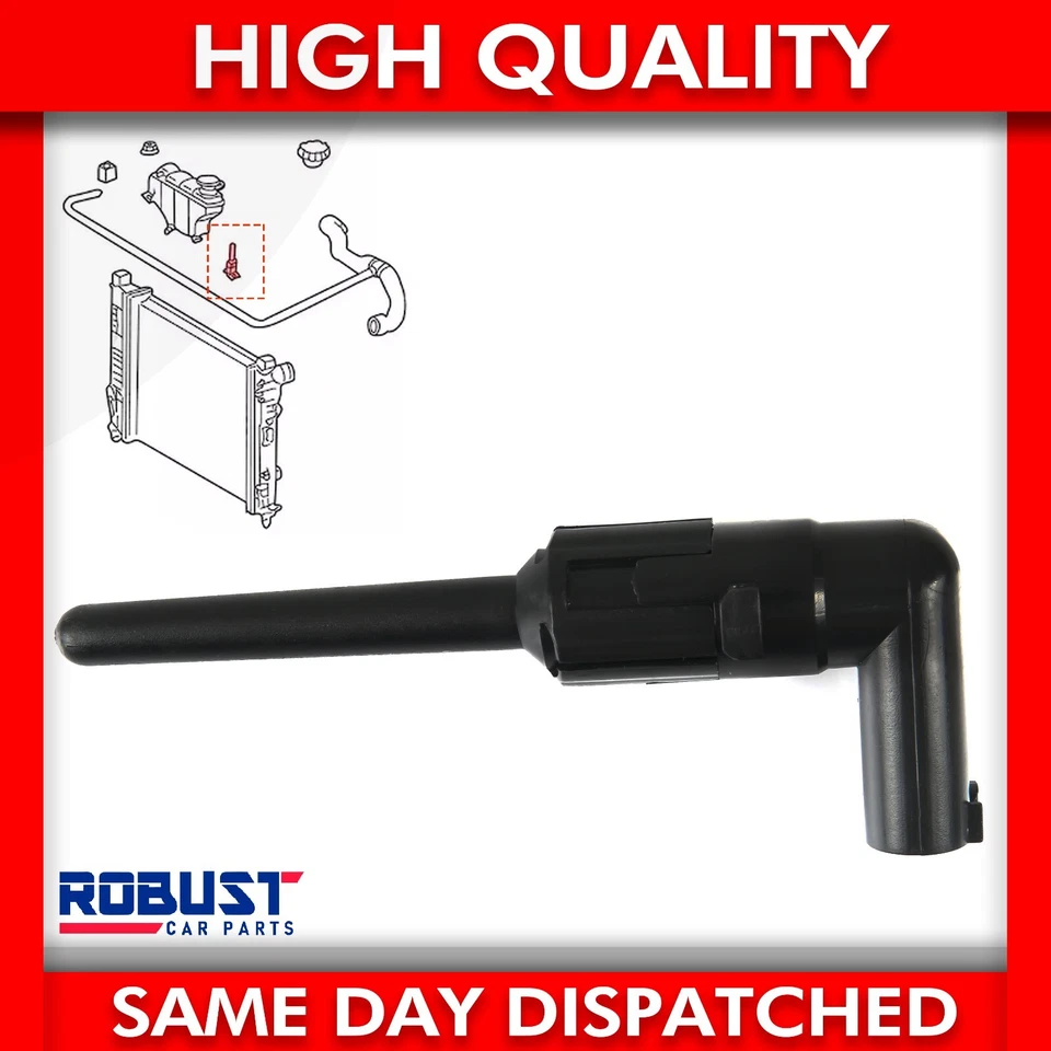 COOLANT LEVEL SENSOR FOR VOLKSWAGEN CRAFTER 30-35 30-50 2.0TDI 2.5TDI 2006-2016 - image 2 of 4