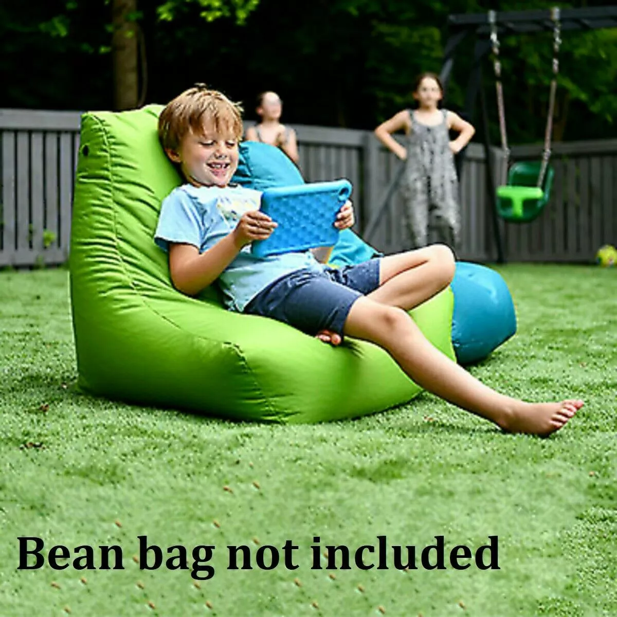 Aggregate more than 167 bean bag filling sydney super hot kidsdream