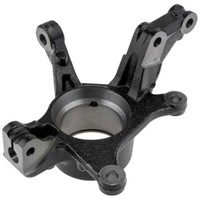 NTY Achsschenkel RadaufhäNgung Links FüR Renault Captur J5_ 0.9 Tce 90