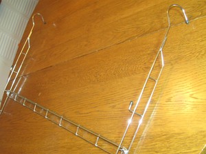 Organize It All Closet Doubler Ebay