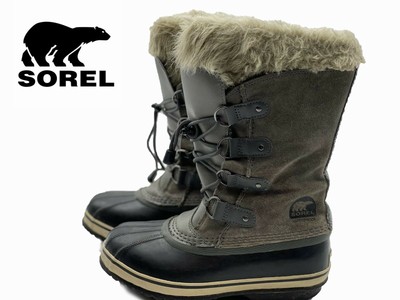 women's winter boots size 5