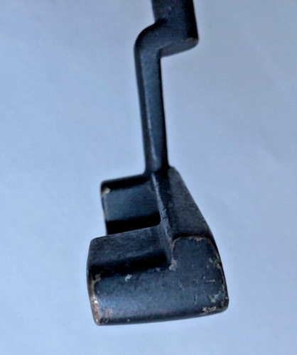 Slotline Putter Raider Copper Cobalt 35" RH - Picture 6 of 8