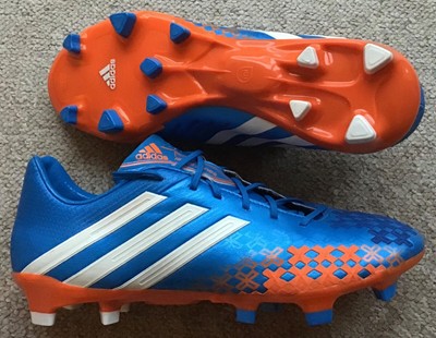 adidas predator lz fg