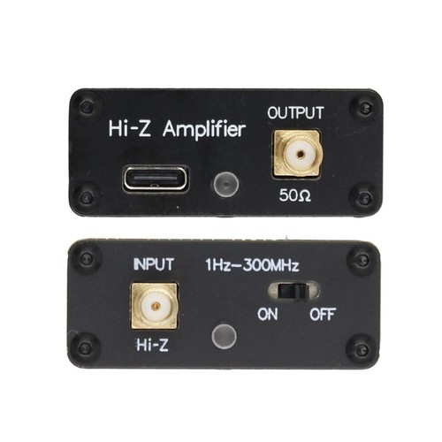 Boost Radio Signal Strength with High Impedance Amplifiers for Whip Antennas UK - Picture 6 of 26