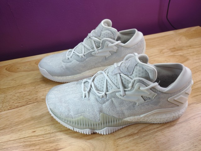 crazylight boost low size 11