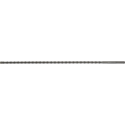 18 x 940 mm SDS Max Bohrer - vollgehärtet & geschliffen - Steinbohren