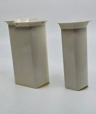 Presto Professional Salad Shooter Food Guide Pusher Plunger Replacement Part 