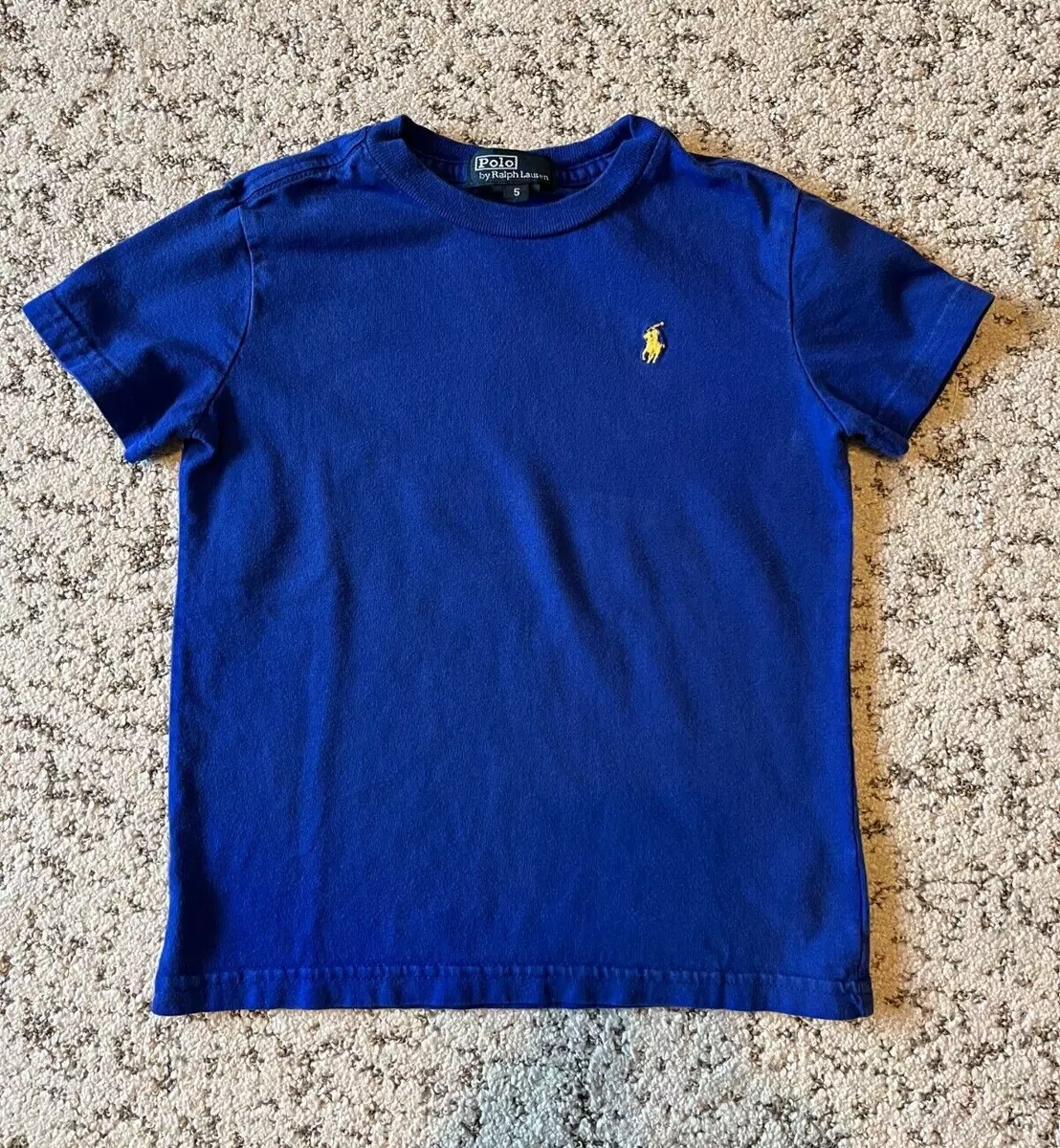 Polo ralph lauren top t shirts price