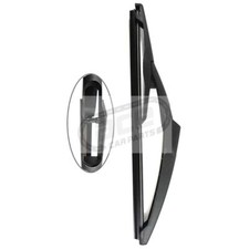 Per Jeep Renegade SUV 2015-> Tergicristallo Posteriore Lama 24 cm / 9 Pollici