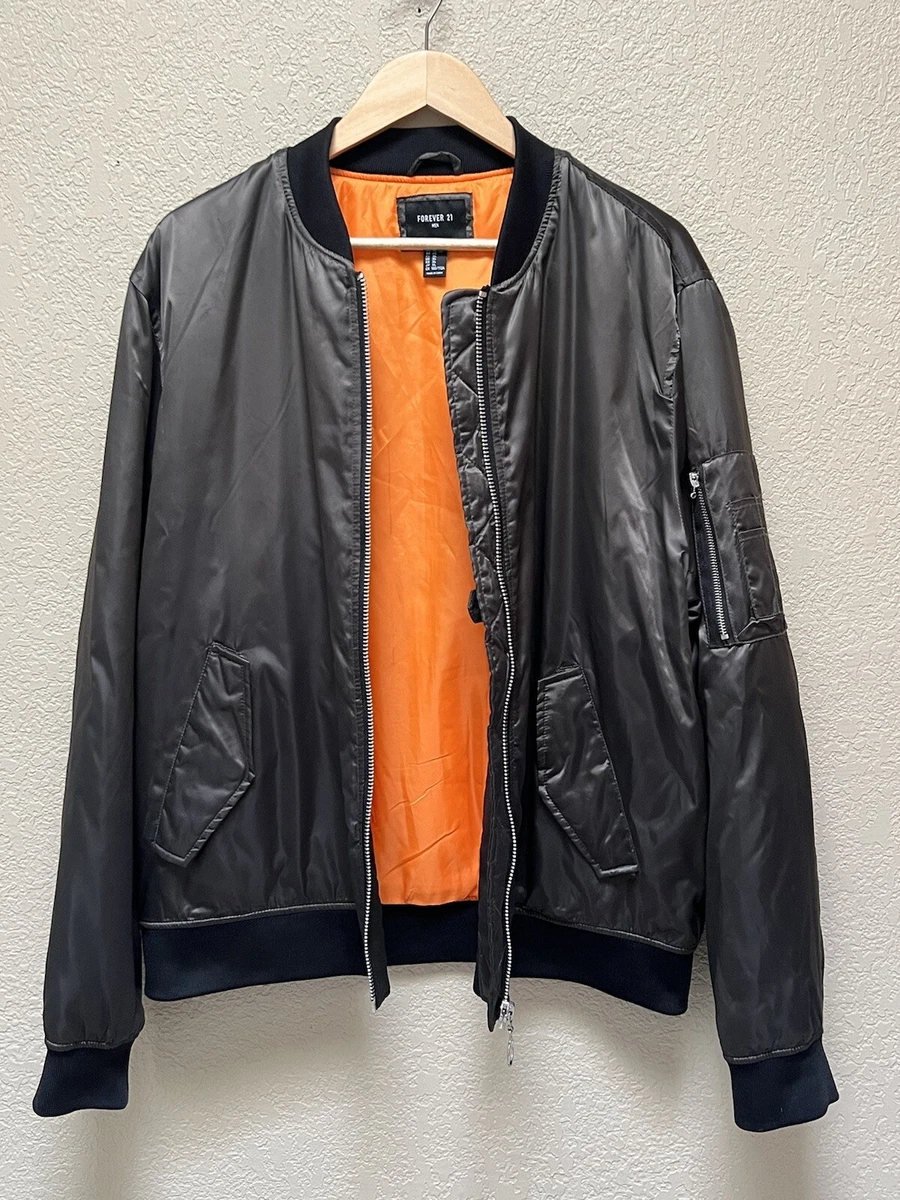 Forever21 jackets sale