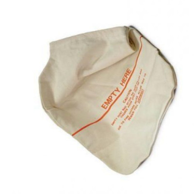 Cloth Bag for Floor Drum Sanders - Durable Cloth Dust Collection Bag ...