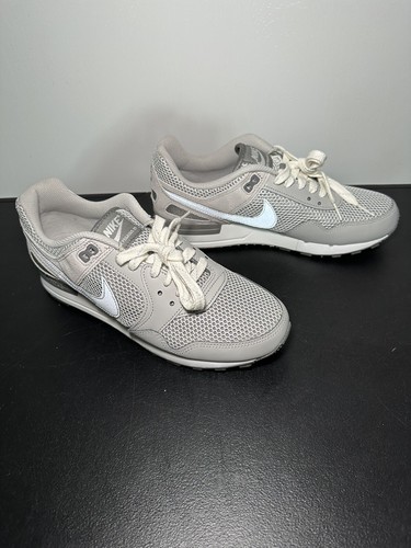 Nike Air Pegasus '89 PRM Light Iron Metallic Silver FN6838-012 (Men's Size 8) - Picture 9 of 15
