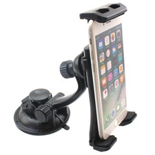 For Samsung Galaxy S22 Plus Ultra CAR MOUNT DASH WINDSHIELD HOLDER STRONG GRIP