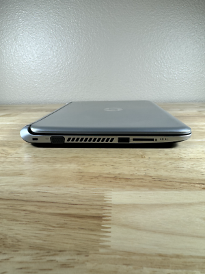 HP Pavilion TS11 AMD A4-1250 APU W/ Radeon HD 4GB RAM/ 11.5