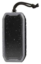 IJoy Wireless Portable Rugged Shell Waterproof Bluetooth Speaker Enhanced Bass 