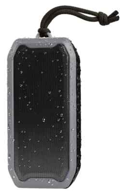 IJoy Wireless Portable Rugged Shell Waterproof Bluetooth