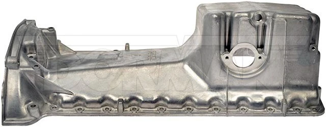 El cárter de aceite del motor Dorman 264-199 se adapta a los modelos Mercedes-Benz Foto 3 de 4