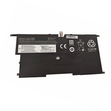 50wh NEW 00HW002 00HW003 45N1702 BATTERY FOR THINKPAD X1 CARBON GEN 3 2015