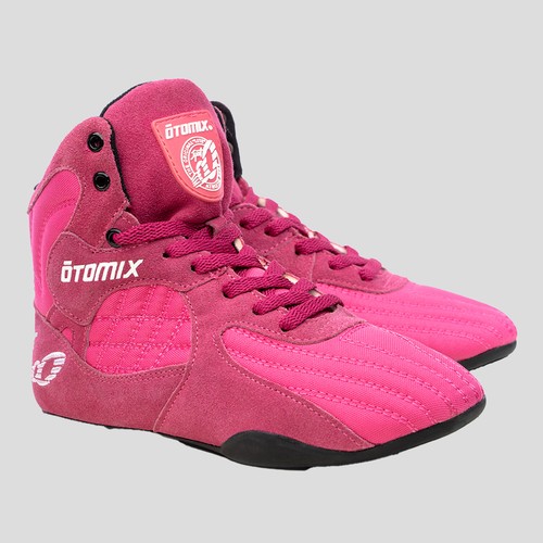 Otomix Stingray Gym Boots Sports & Fitness Footwear Mens & Women Training Shoes - Picture 9 of 132