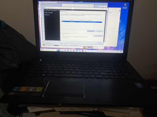 New Lenovo IdeaPad S510P i5-4200U Touch SCRN 1.60/ 2.30GHz 12GB DVD±/RW 1TB SSD - Picture 8 of 13
