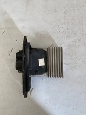 1990-1992 Cadillac Brougham Blower Motor Resistor 