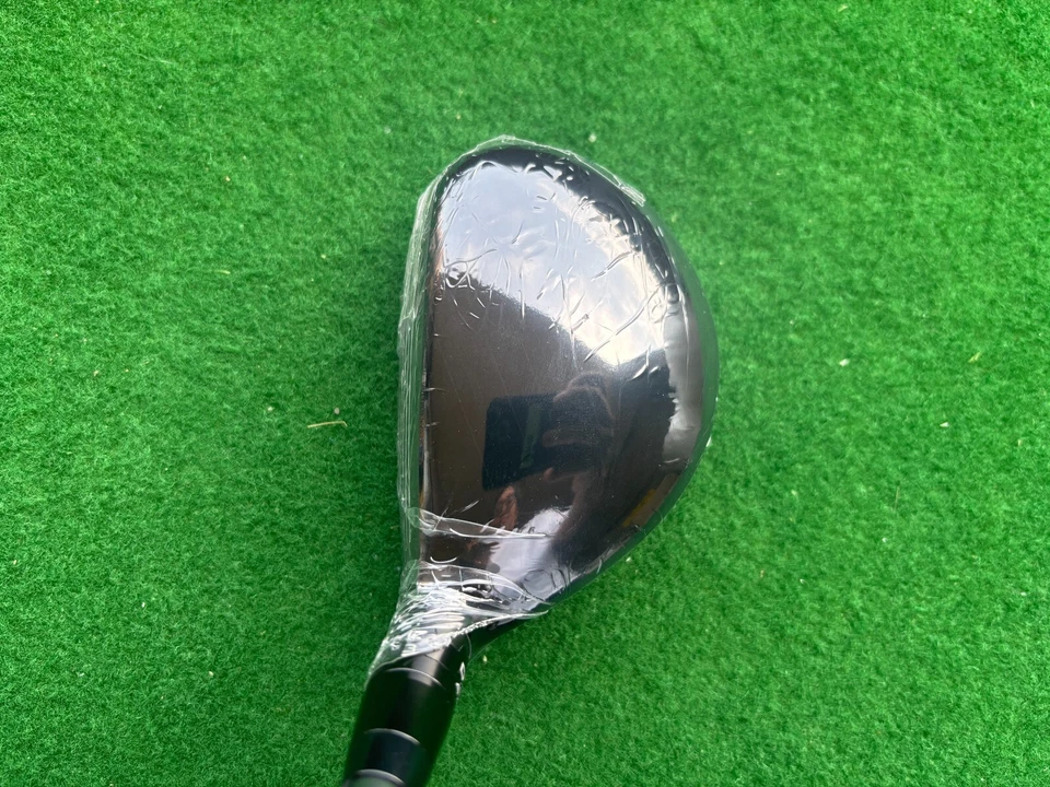 Titleist TSi 1 Hybrid 5H 23dg RH TSP299 HY50 graphite Flex Regular NO headcover - Image 4 of 4