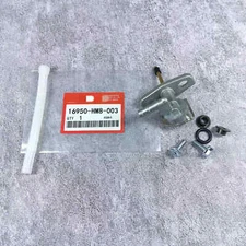 OEM FUEL PETCOCK For HONDA 1999-2008 TRX400EX 09-14 TRX400X FUEL SHUT OFF US NEW