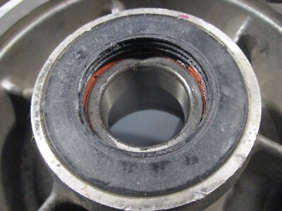 Kawasaki OEM Rear Hub Coupling Assy 1990-1993 ZX1100 Ninja ZX-11