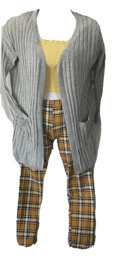 Pullover Damen groß - Bild 2 von 5