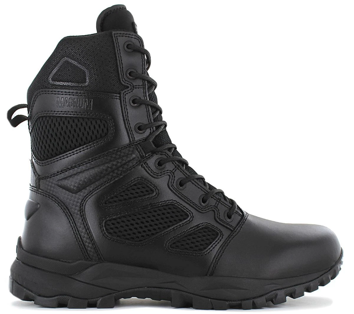 Botas hotsell magnum 8.0