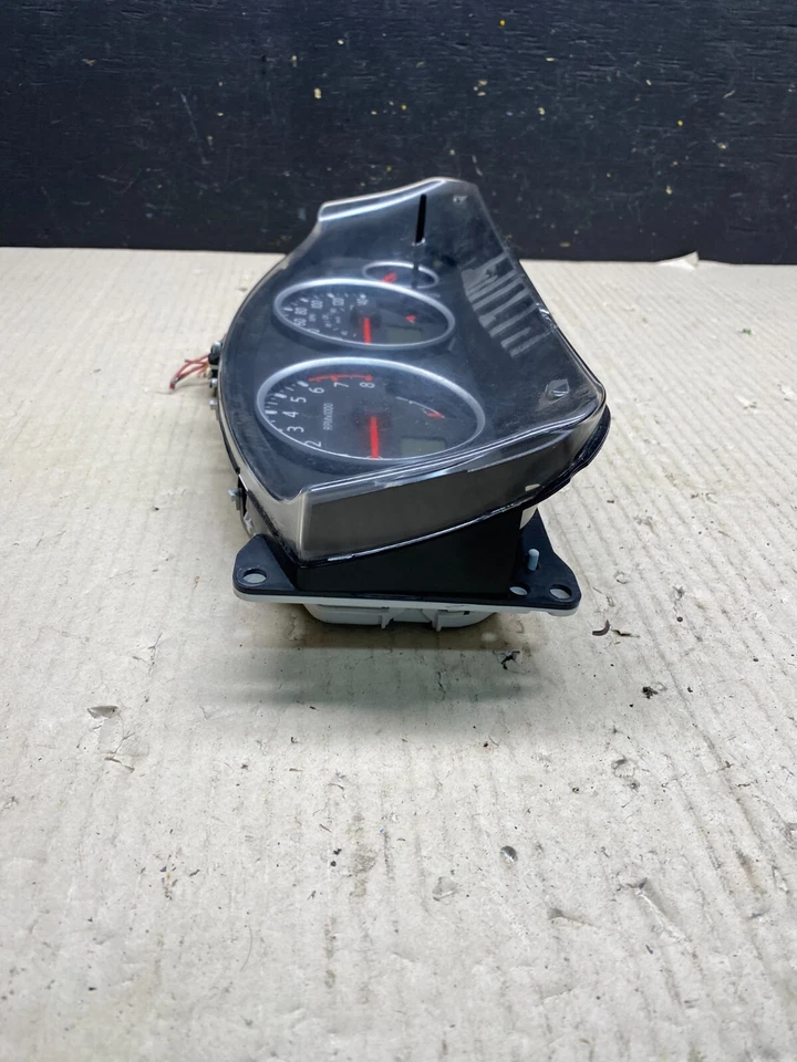 Nissan Pathfinder 2005 2006 2007 velocímetro calibre de grupo O3425 OEM DG Foto 3 de 4