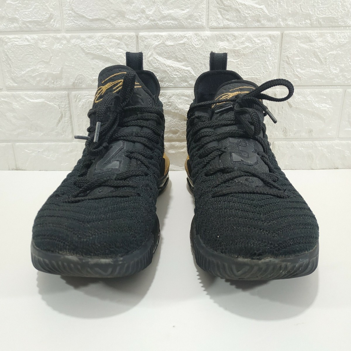 Nike Lebron XVI 2018 I