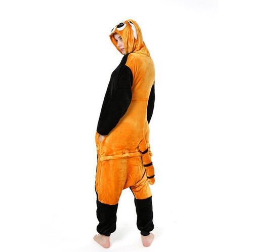 Unisex Adult Animal Onesie12 Anime Cosplay Pyjama Kigurumi Xmas Fancy Dresses - Picture 68 of 225