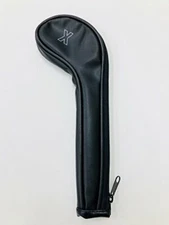 Long Graphite Iron Cover X