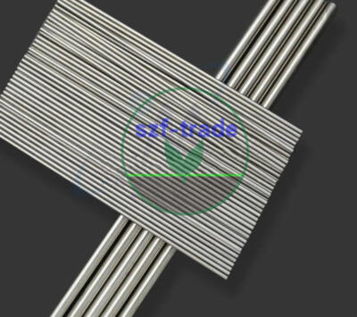 10pcs 304 Stainless Steel Capillary Tube – 1/16 OD X 1mm ID X 500mm Long
