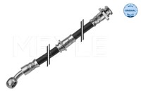 Bremsleitung Flex. Opel P. Agila 1.0-1.2/1.3 Cdti 00-07 Le/Pr