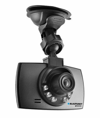 Dash cam gps