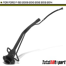 New Fuel Gas Tank Filler Neck For Ford F-150 2009-2014 3.5l 3.7l 4.6l 5.0l 5.4l New Fuel Gas Tank Filler Neck For Ford F-150 2009-2014 3.5l 3.7l 4.6l 5.0l 5.4l
