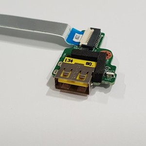 Lenovo ThinkPad X131e USB Board mit Kabel DA0LI2TB8C0