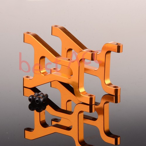 1/18 WLTOYS A959 A969 A979 K92 A959-02(F) Aluminum Front Lower Suspension Arm - Bild 3 von 13