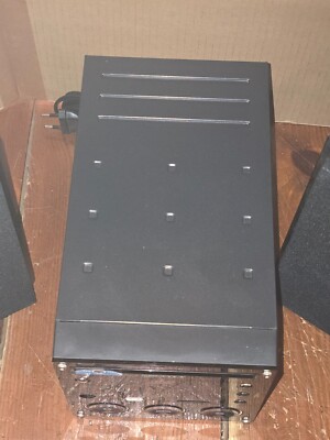 Mini chaine hifi sur Gens de Confiance