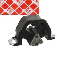 febi 02033 Motorlager Motorhalter FüR Opel Combo Corsa B Diesel Vorne Links
