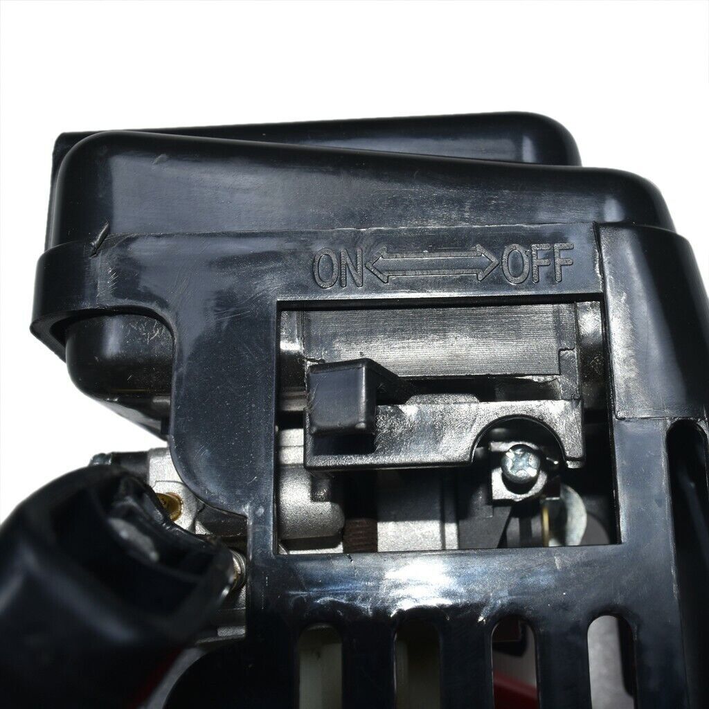 49cc 2 stroke Pull Start Engine Motor Mini Pocket Scooter Chopper Dirt PIT Bike