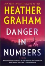 Danger in Numbers: A Novel - Mass Market Paperback By Graham, Heather - GOOD