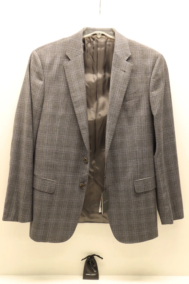 Giorgio Armani Regular 50 Size Suits & Blazers for Men for sale | eBay