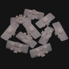 You.S Side Skirt Trim Fastening Clips 30 Pieces For Mercedes-Benz